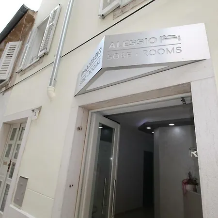 Гостьовий будинок Sette Stanze