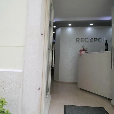 Гостьовий будинок Sette Stanze 4*