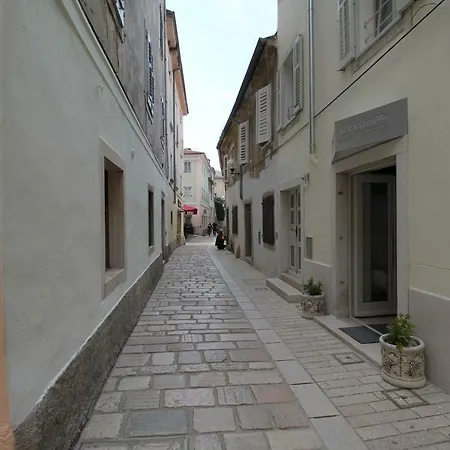 Sette Stanze Pensionat