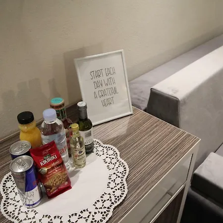 Sette Stanze Гостьовий будинок