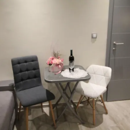 Sette Stanze 4* Пореч