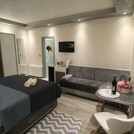 Pensionat Sette Stanze