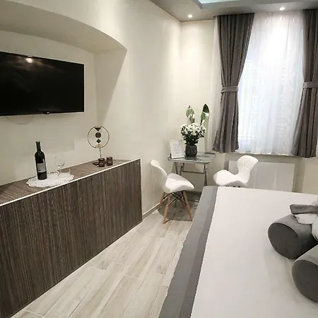 Sette Stanze 4* Пореч