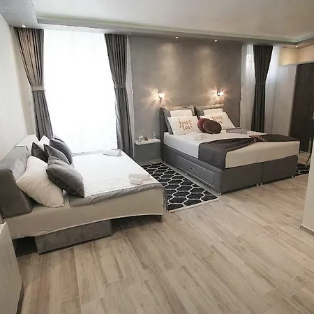 Sette Stanze Гостьовий будинок