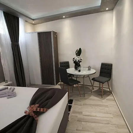 Sette Stanze Pensionat 4*