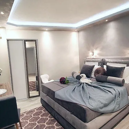 Sette Stanze Пореч