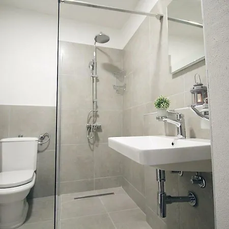 Sette Stanze Pensionat