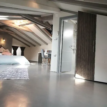 Sette Stanze Гостьовий будинок