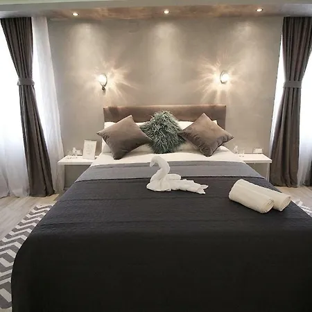 Pensionat Sette Stanze 4*