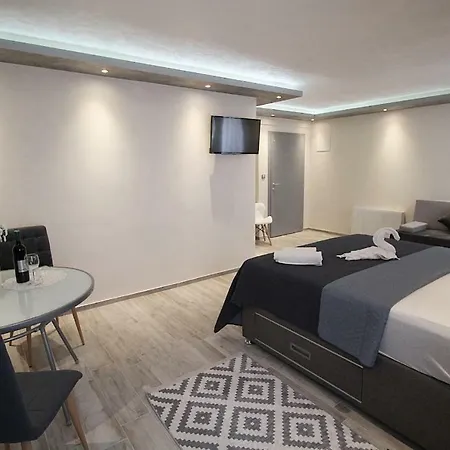 Sette Stanze Гостьовий будинок Пореч