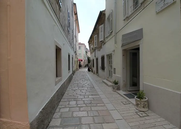 Sette Stanze Penzion