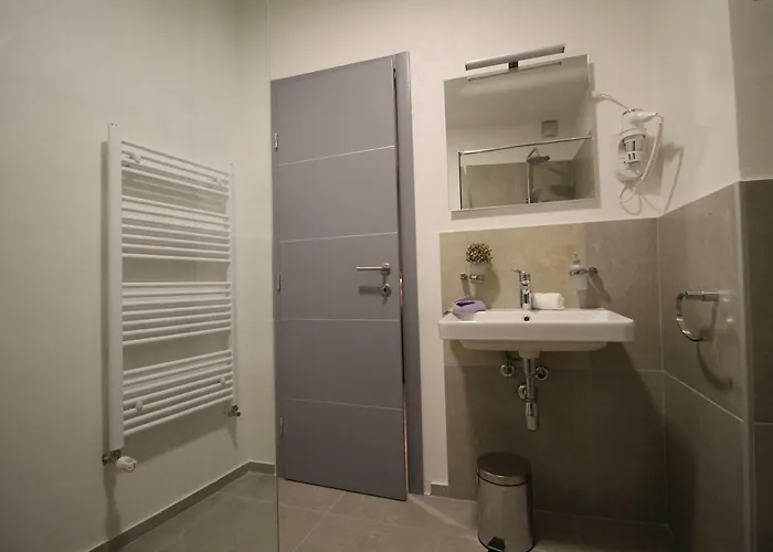 Sette Stanze Penzion 4*