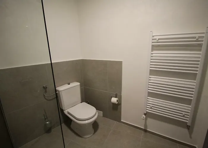 בית הארחה Sette Stanze פורץ