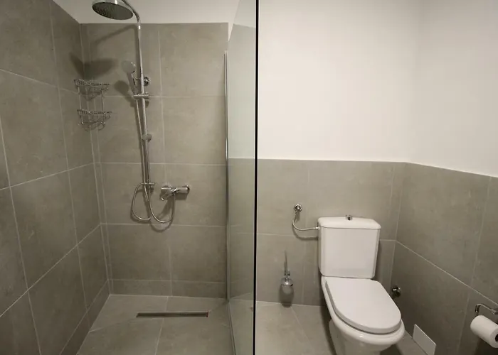 Sette Stanze 4* פורץ