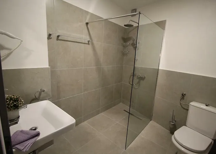 Penzion Sette Stanze 4*