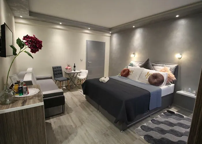 Sette Stanze פורץ