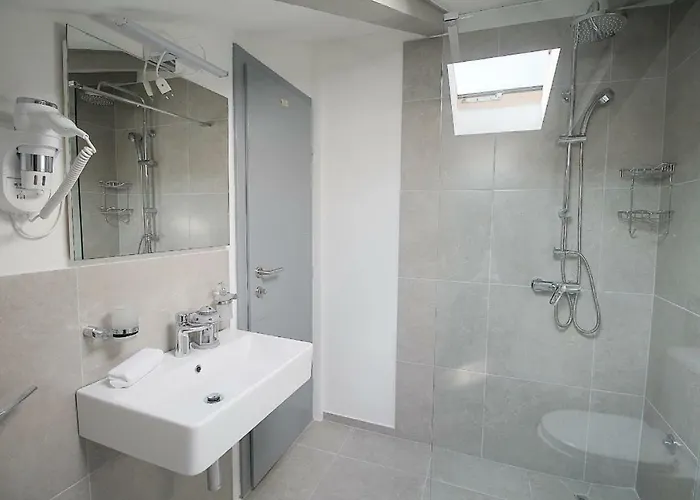 בית הארחה Sette Stanze פורץ