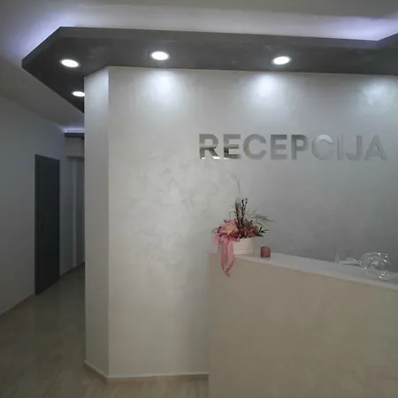 Sette Stanze Pensionat 4*