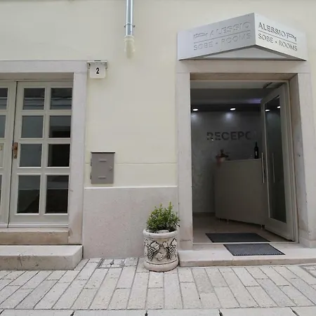 Sette Stanze Pensionat 4*