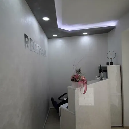 Pensionat Sette Stanze