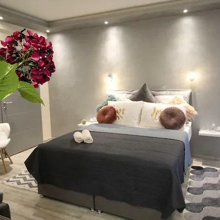 Sette Stanze Pensionat 4*