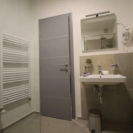 Sette Stanze Gæstehus 4*