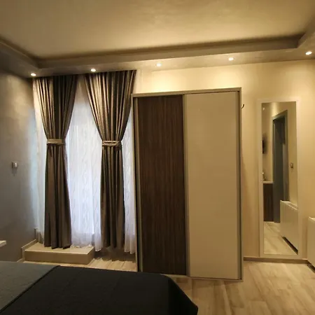 Gæstehus Sette Stanze