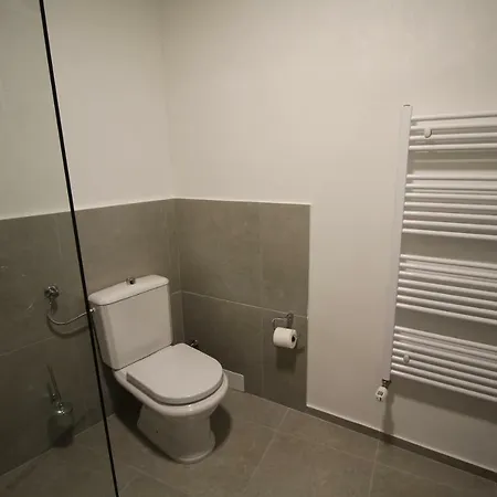 Pensionat Sette Stanze Poreč