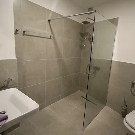 Pensionat Sette Stanze 4*