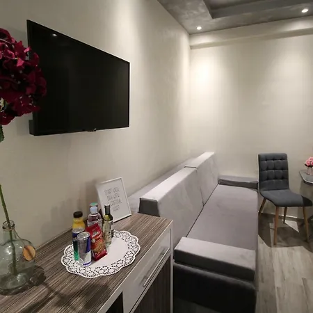 Gæstehus Sette Stanze 4*