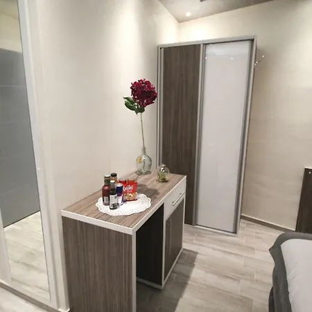 Sette Stanze Pensionat Poreč