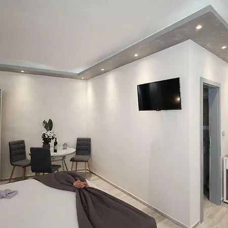 Pensionat Sette Stanze