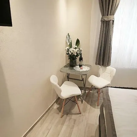 Gæstehus Sette Stanze Poreč