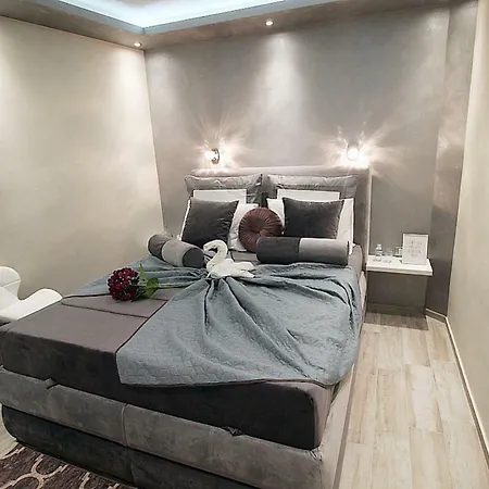 Sette Stanze 4* Poreč