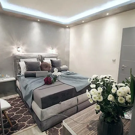 Gæstehus Sette Stanze Poreč