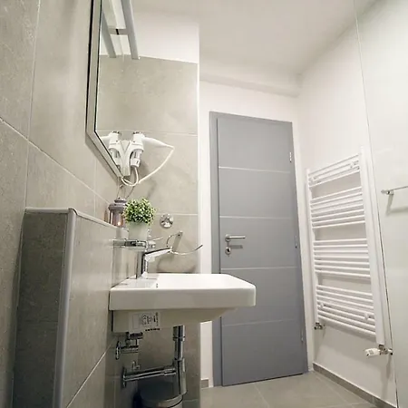 Pensionat Sette Stanze