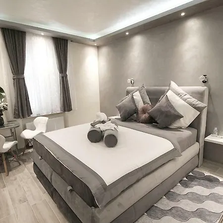 Pensionat Sette Stanze 4*