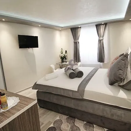Pensionat Sette Stanze 4*