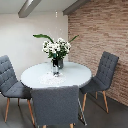 Sette Stanze Pensionat Poreč