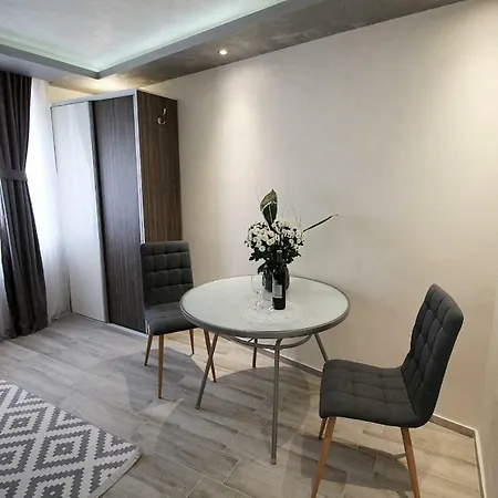 بيت ضيافة Sette Stanze بوريتش
