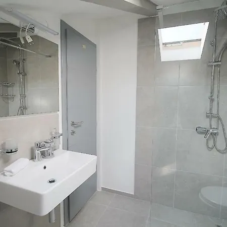 Gæstehus Sette Stanze Poreč