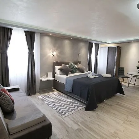 Sette Stanze Poreč