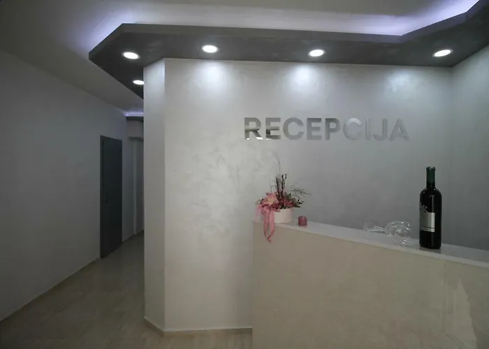 Sette Stanze Гостьовий будинок 4*