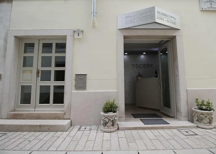 Sette Stanze Гостьовий будинок 4*