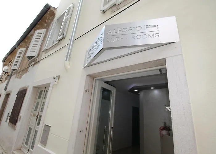 Гостьовий будинок Sette Stanze