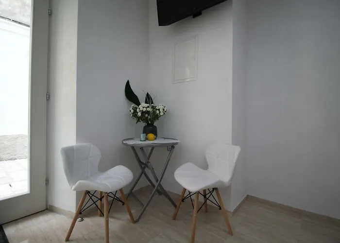 Гостьовий будинок Sette Stanze 4*