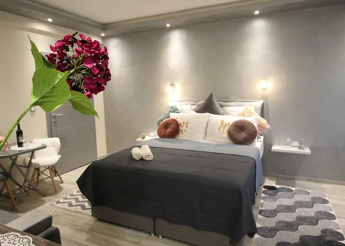 Sette Stanze Гостьовий будинок 4*