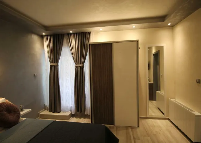 Affittacamere Sette Stanze