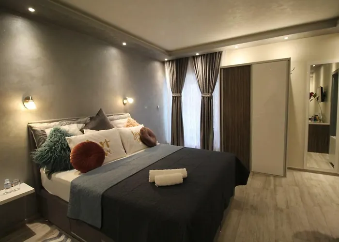 Sette Stanze Affittacamere 4*