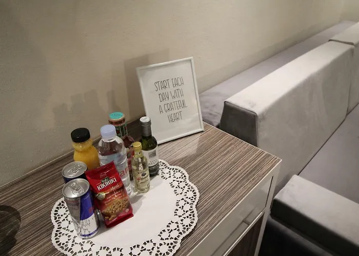 Sette Stanze Affittacamere